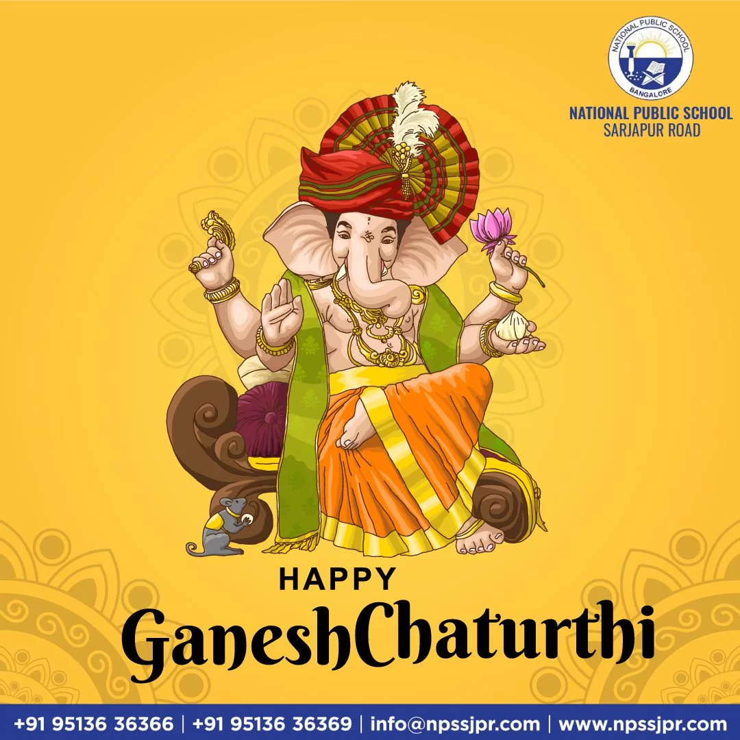 Ganesh Chaturthi