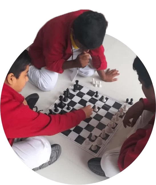 Montessori Environment