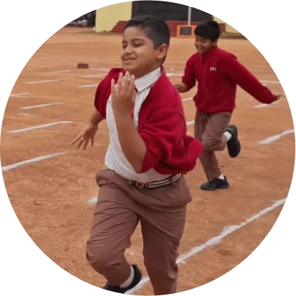 Life Skill Education