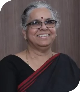 Mrs. Vijayalakshmi Natarajan