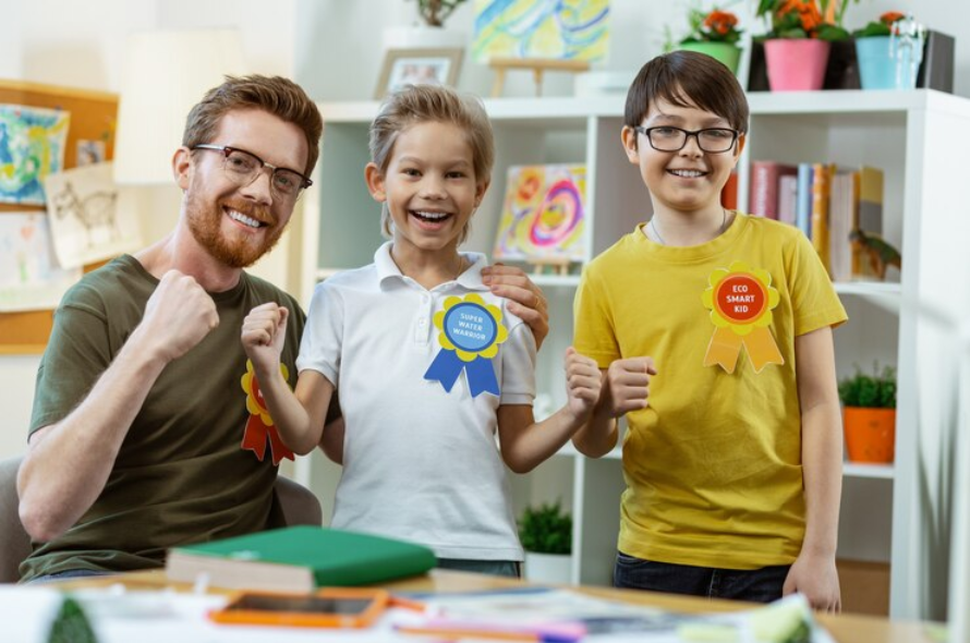 Best ways to get your kids academic achievement