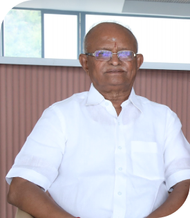 Mr. G. Gangadharaia