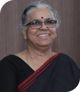 Mrs. Vijayalakshmi<br> Natarajan